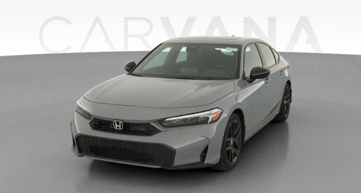 honda civic hatchback 2026 19XFL4H88TE007972 image honda civic hatchback 2026 19XFL4H88TE007972 image